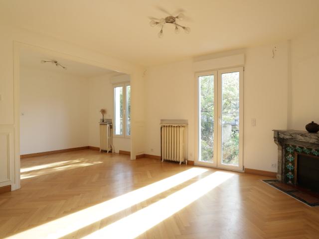 Maison vente à Le Parc Saint-Maur, Saint-Maur-des-Fossés