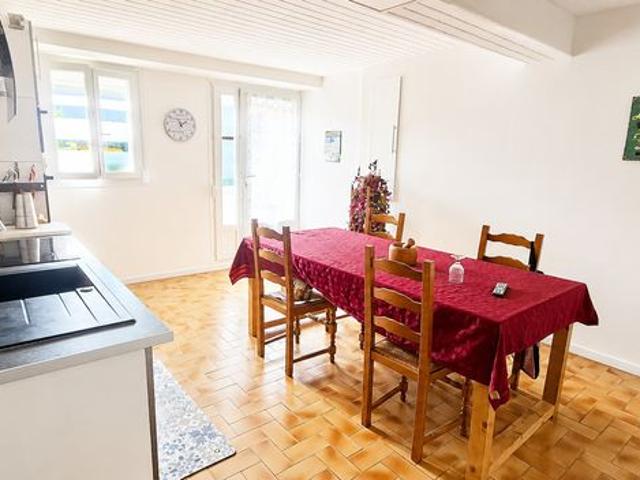 Maison vente à Angoulême, Taponnat-fleurignac