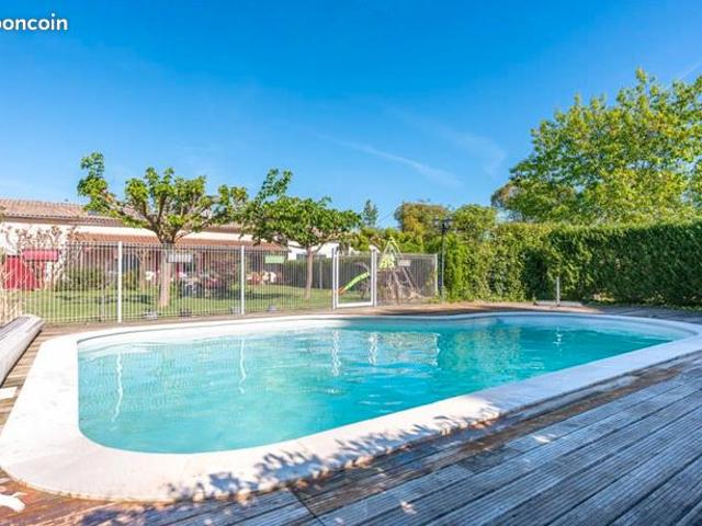 Maison vente à Marmande