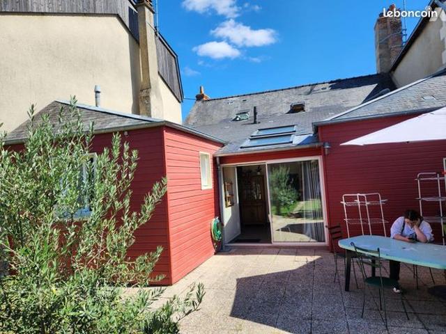 Maison vente à La Flèche