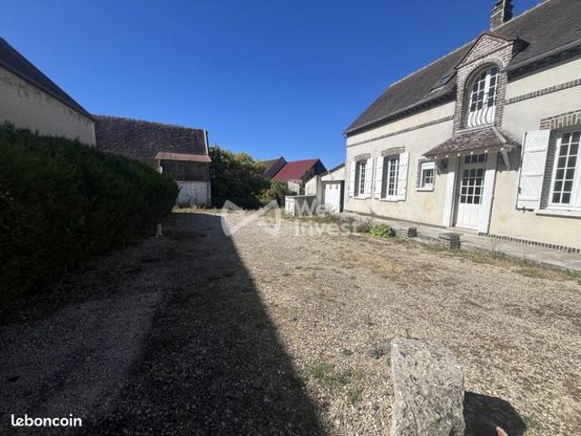 Maison vente à Perceneige, Yonne