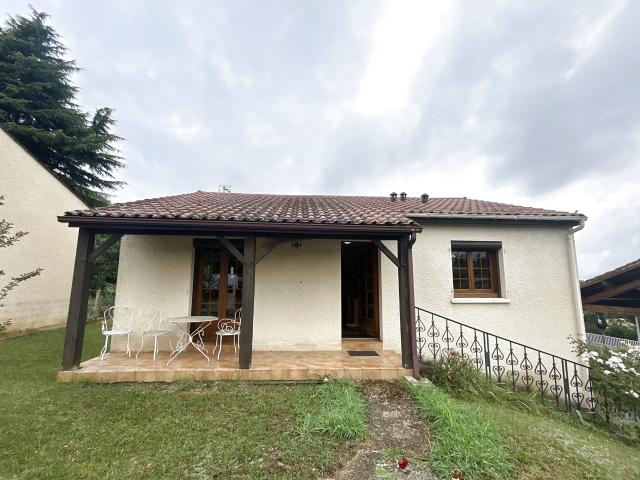 Maison vente à Belvès, Belvès