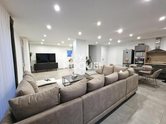 Maison vente à France métropolitaine, Valence