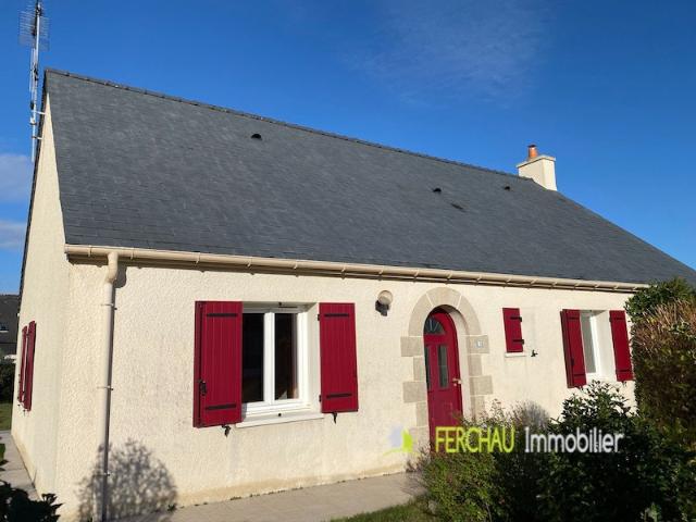 Maison vente à France métropolitaine, Nort-sur-erdre