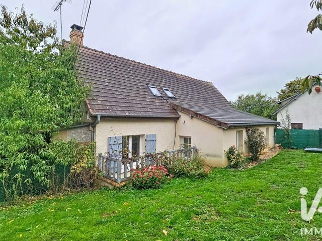 Maison vente à Gournay-en-Bray, Seine-Maritime