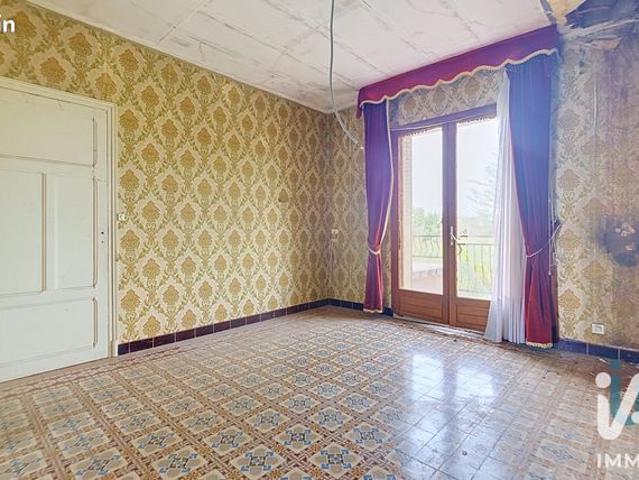Maison vente à Nogent-sur-Seine, Maizières-la-grande-paroisse