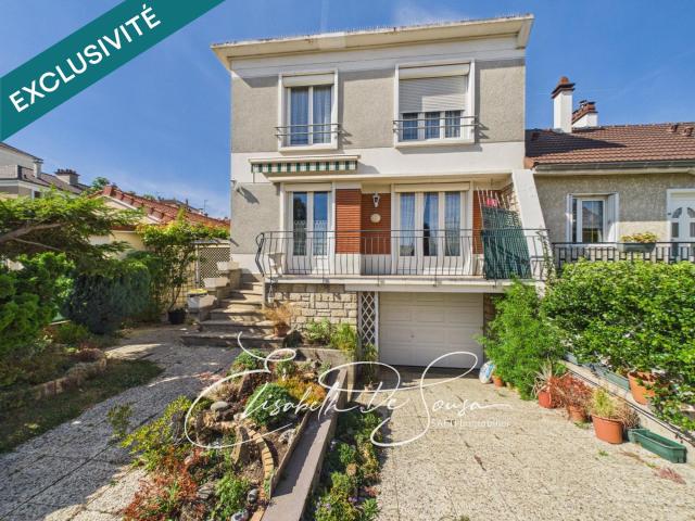 Maison vente à L'Haÿ-les-Roses, Vitry-sur-seine