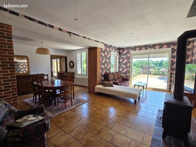 Maison vente à Bernay, Tillières-sur-avre