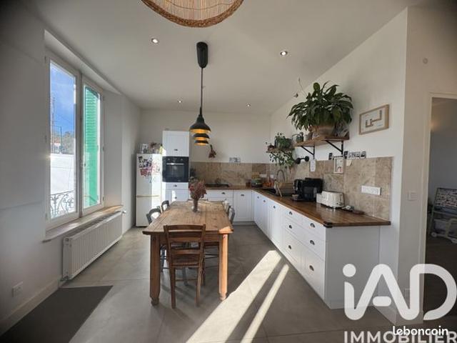 Maison vente à Sens