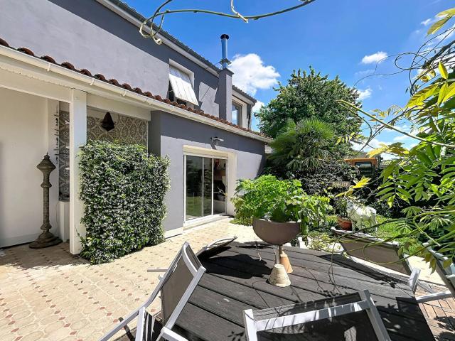 Maison vente à Le Lac, Bordeaux