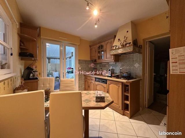 Maison vente à Caen, Fleury-sur-orne