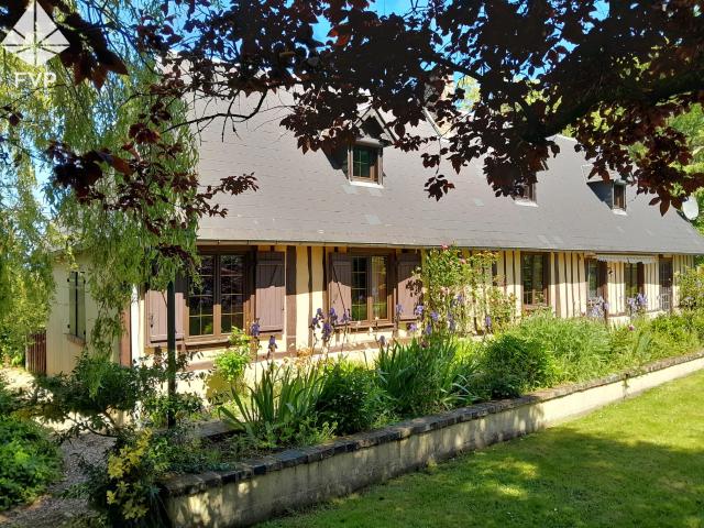 Maison vente à Dieppe, Bosville