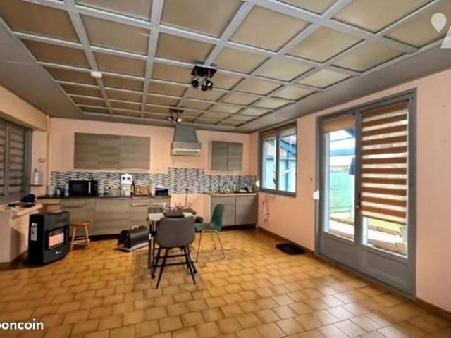 Maison vente à Lens, Évin-Malmaison