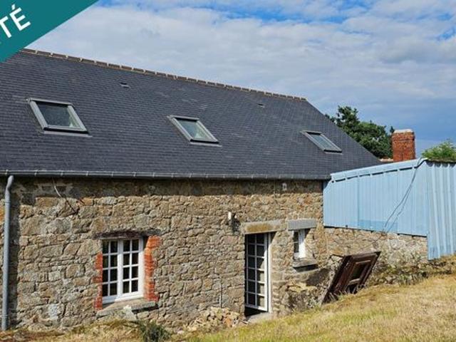 Maison vente à Saint-Malo, Bretagne