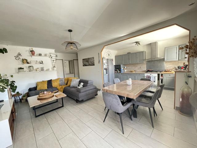 Maison vente à Montpellier, Sète