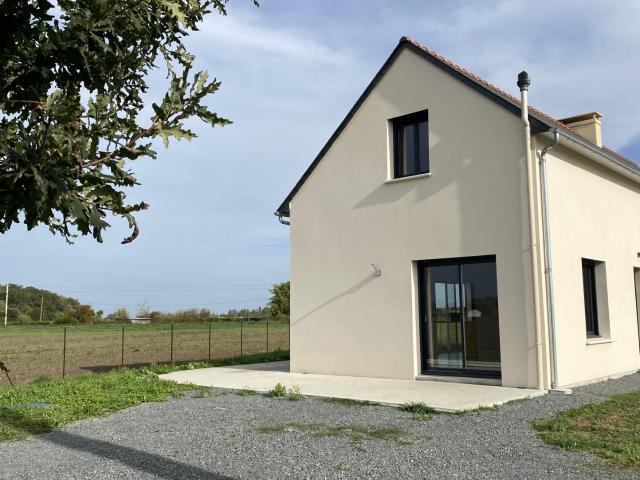 Maison location à Saumur, Villebernier