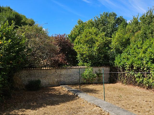 Maison vente à La Rochelle