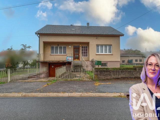 Maison vente à La Croisée des Chemins, Distroff
