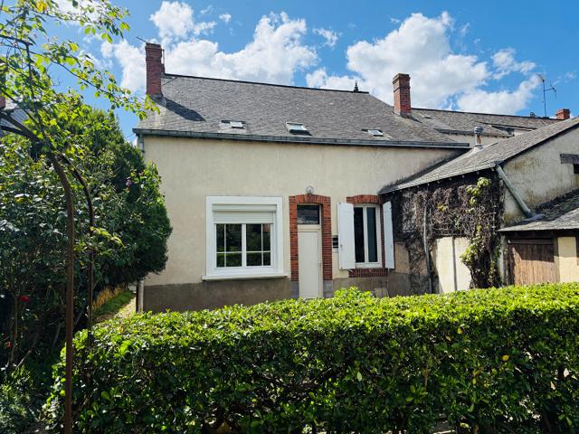 Maison vente à La Flèche, Sablé-sur-sarthe