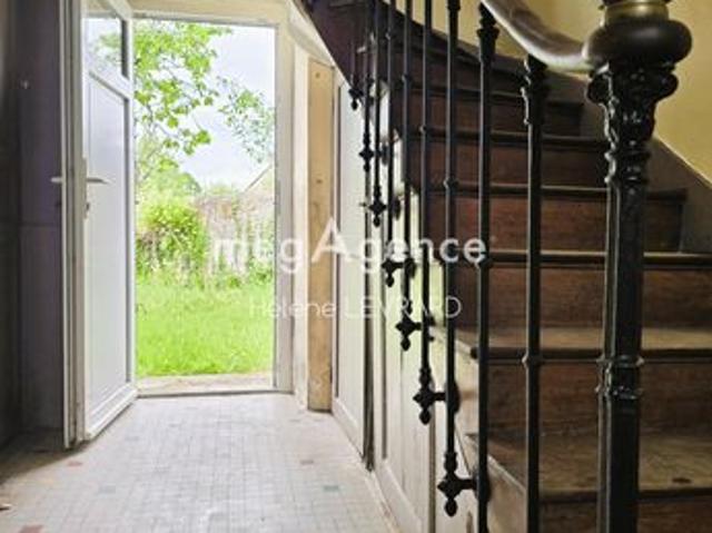 Maison vente à Mayenne, Sainte-gemmes-le-robert