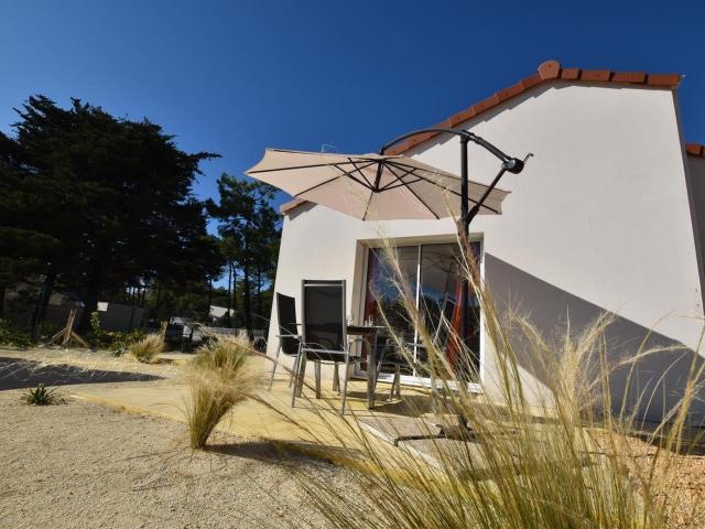 Maison vente à Les Sables-d'Olonne, Saint-jean-de-monts