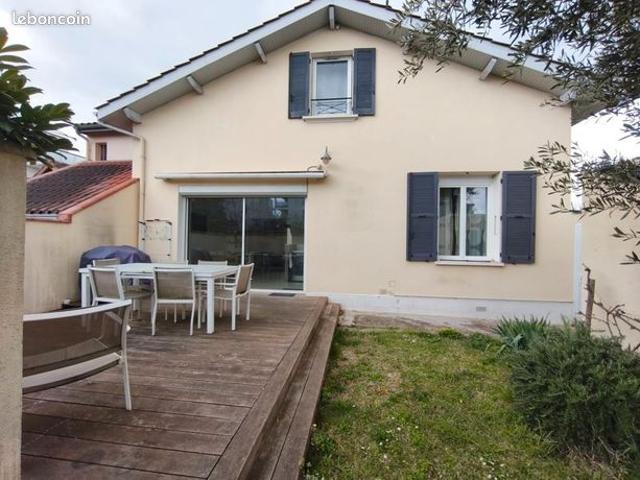 Maison vente à Toulouse