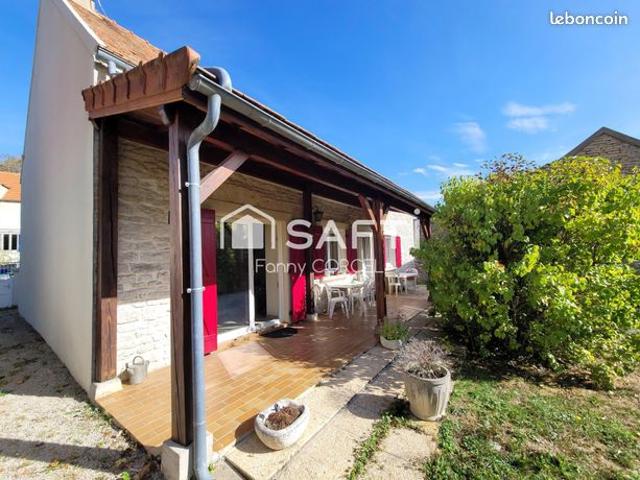 Maison vente à Fain-lès-Montbard, Côte-d'Or