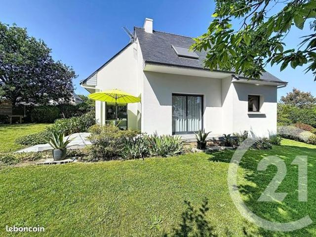 Maison vente à Lannion, Bretagne
