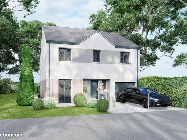 Maison vente à Palaiseau, Saulx-les-chartreux