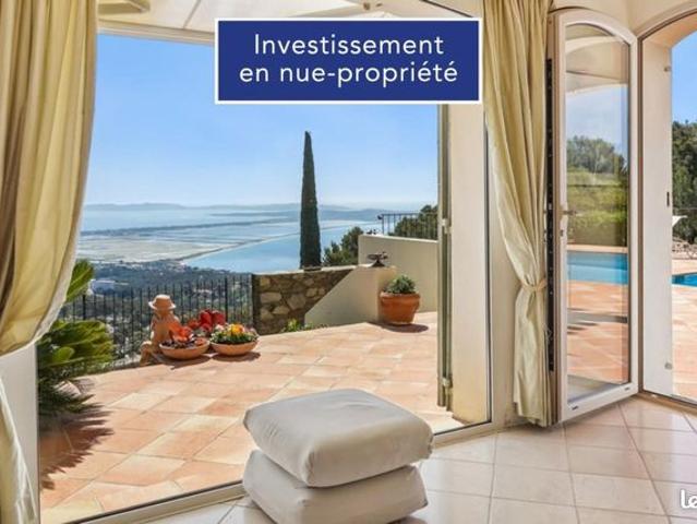 Maison vente à Arrondissement de Toulon, Hyères