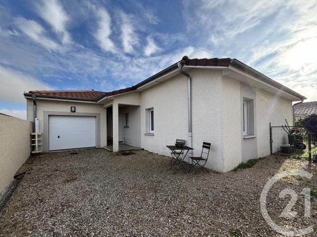Maison vente à Belley, Blyes