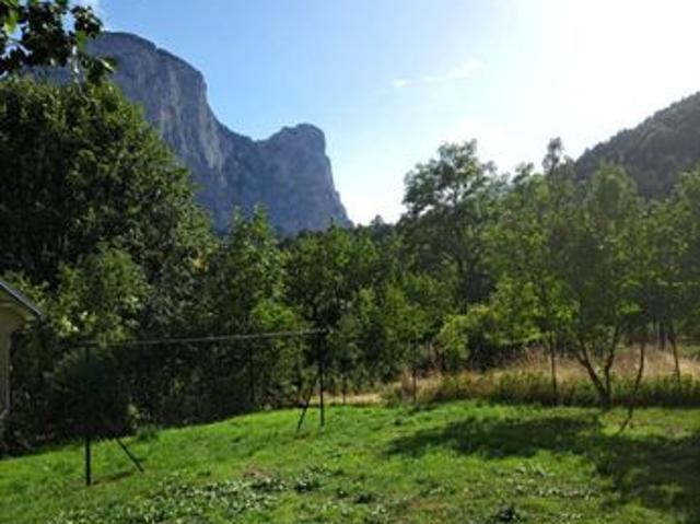 Maison vente à Grenoble, Pellafol