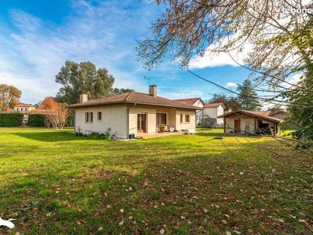 Maison vente à Herm, Landes