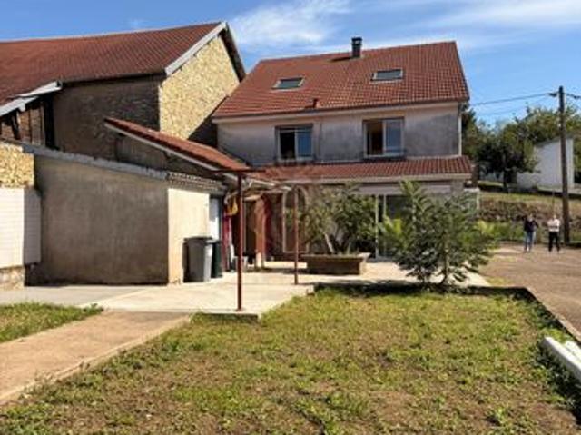 Maison vente à Rang, Doubs