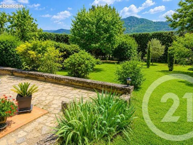 Maison vente à Digne-les-Bains, Mallemoisson