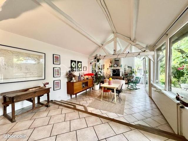 Maison vente à Orléans