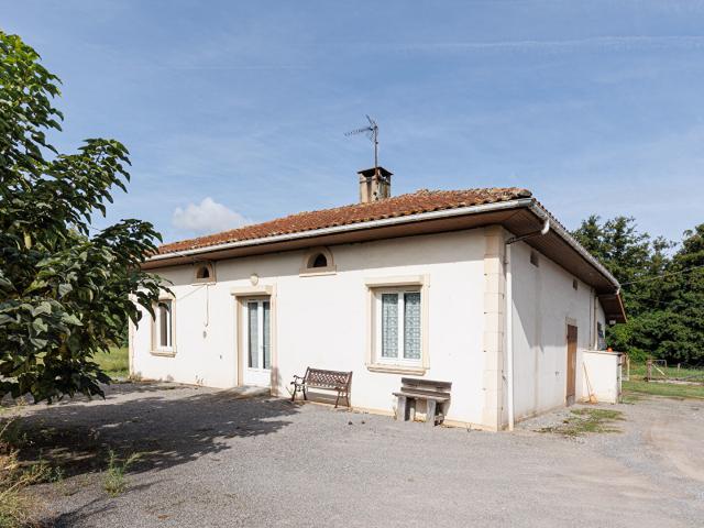 Maison vente à Barre, Soustons