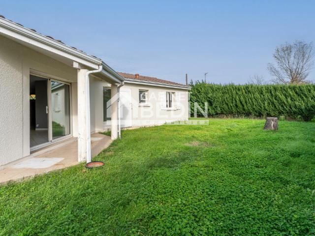 Maison vente à Bordeaux, Artigues-près-bordeaux