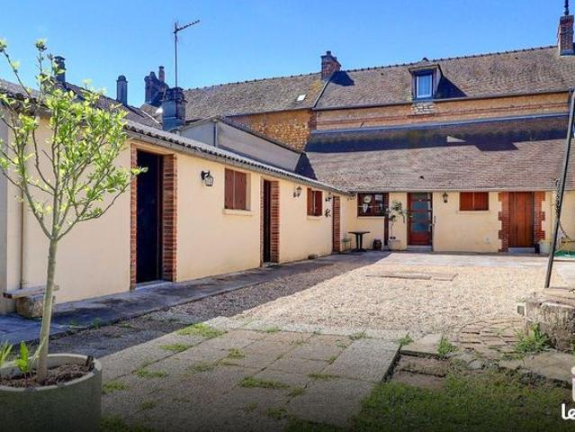 Maison vente à Louviers, Eure