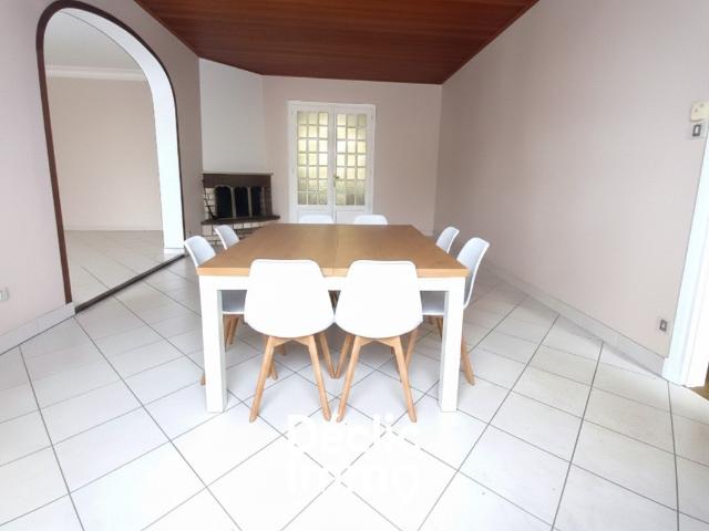 Maison vente à La Roche-sur-Yon, La Roche-sur-yon