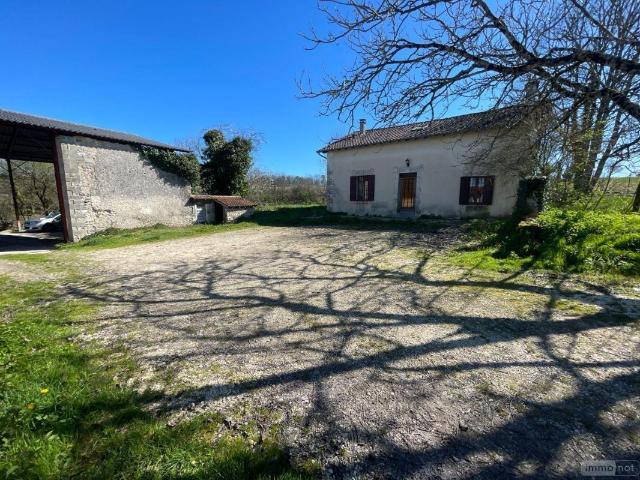 Maison vente à Périgueux, Allemans