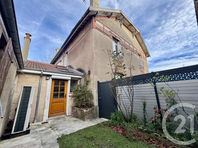 Maison vente à Épernay, Sézanne