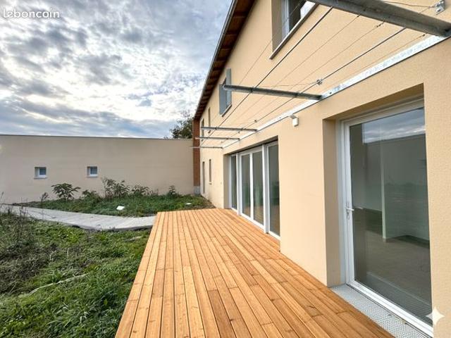 Maison vente à Toulouse, Pibrac