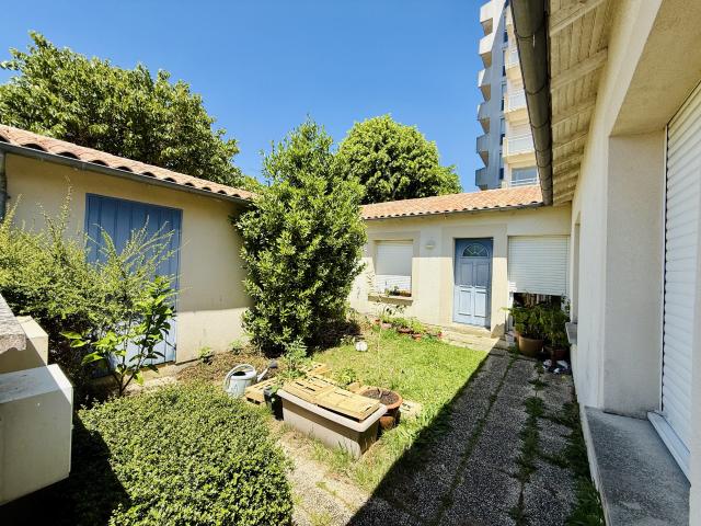 Maison vente à Poitiers