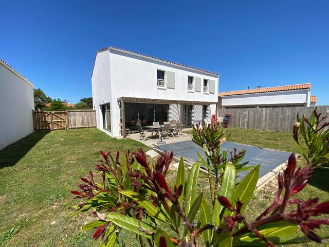 Maison vente à Rochefort, Saint-denis-d'oléron