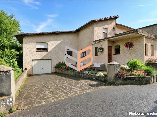 Maison vente à Thionville, Ottange