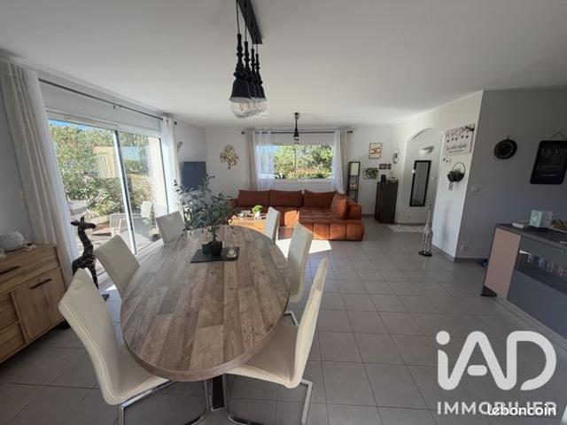 Maison vente à Asnières-sur-Nouère, Charente