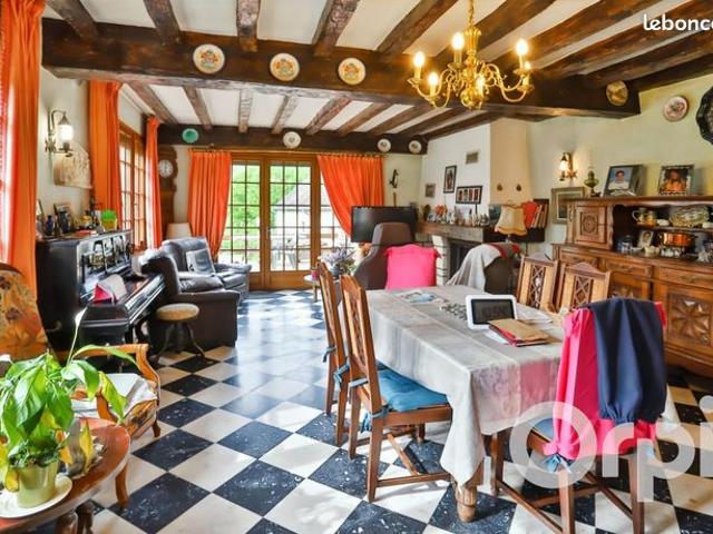 Maison vente à Les Andelys, Gisors