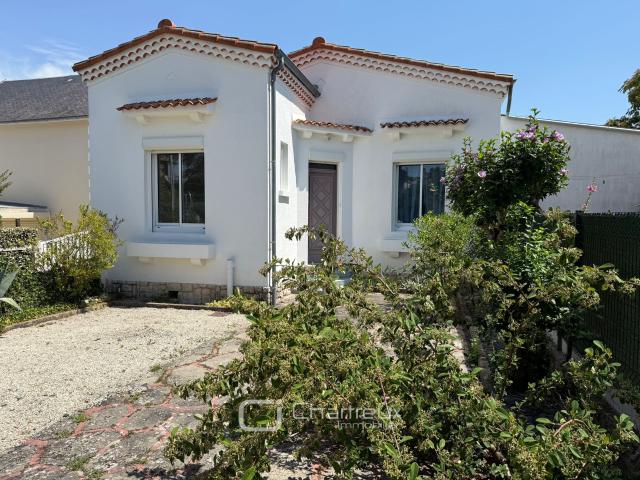 Maison vente à Rochefort, Saint-georges-de-didonne