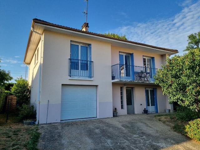 Maison vente à Limoges
